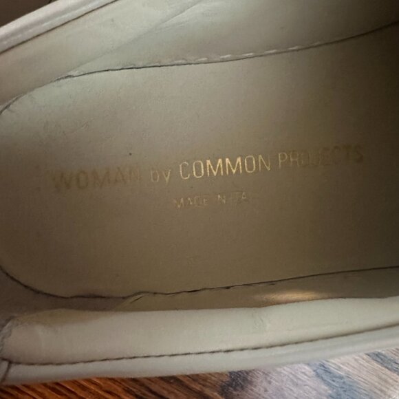 Common Project Achilles Sneaker - Picture 7 of 8